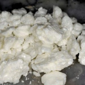 Acquista crack online di cocaina